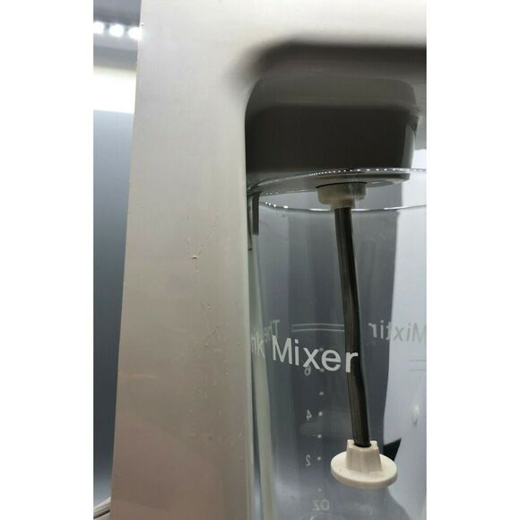 Vintage Salton Mixer The Drink Mixer Model MR-1 Open Box Used - Picture 6 of 10